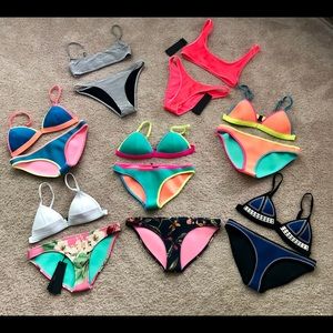 Triangl Collection